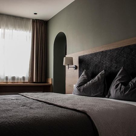 DolceAmbiez Apartments Dorsino Buitenkant foto