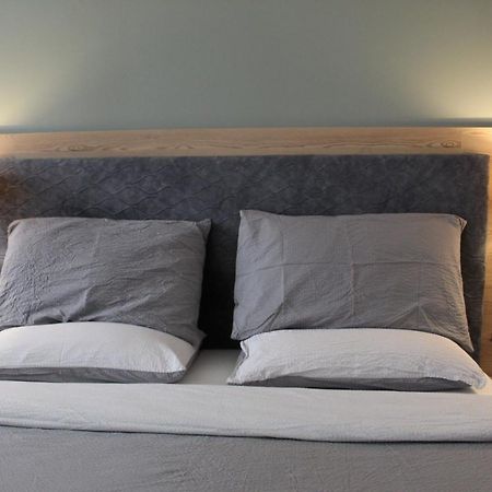 DolceAmbiez Apartments Dorsino Buitenkant foto