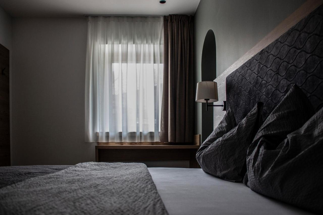 DolceAmbiez Apartments Dorsino Buitenkant foto