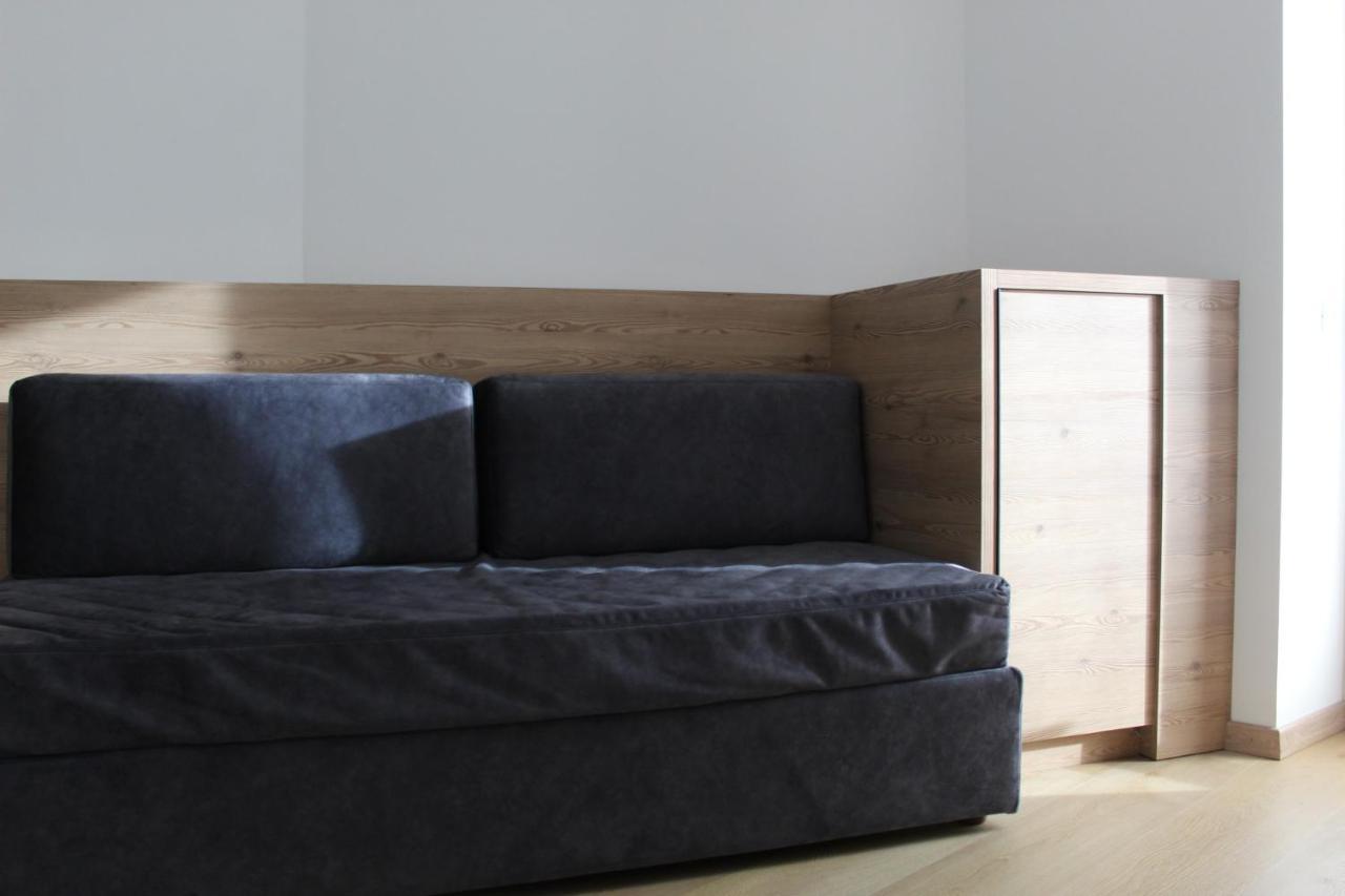 DolceAmbiez Apartments Dorsino Buitenkant foto