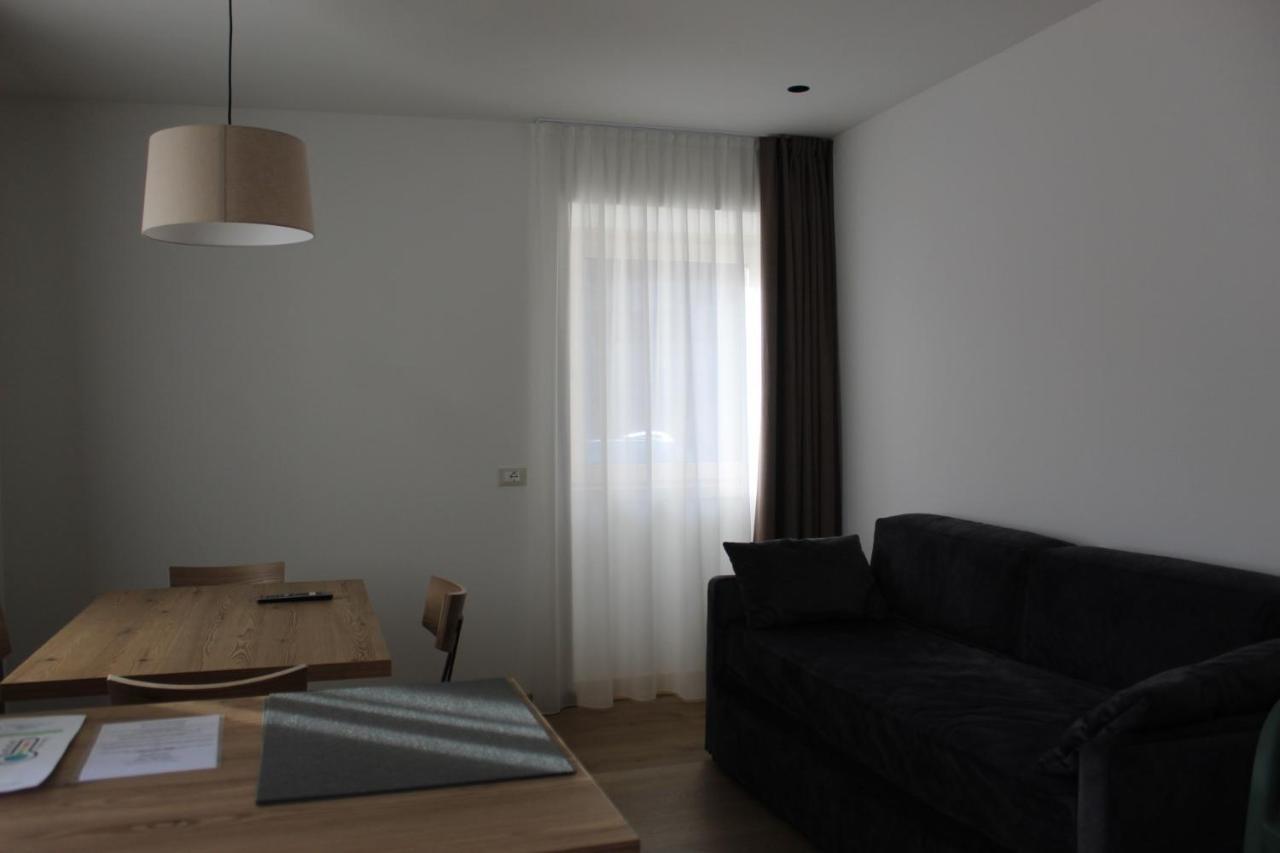 DolceAmbiez Apartments Dorsino Buitenkant foto