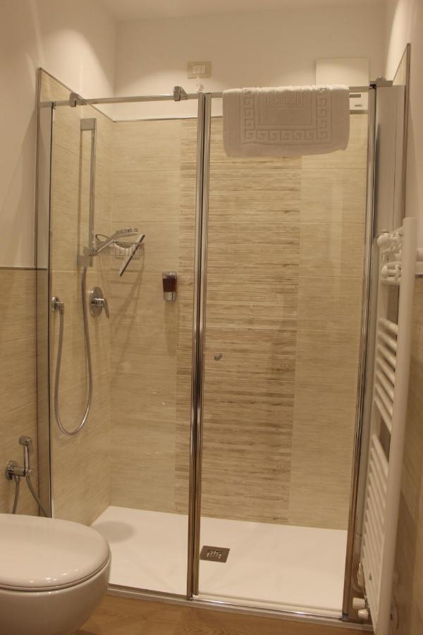 DolceAmbiez Apartments Dorsino Buitenkant foto