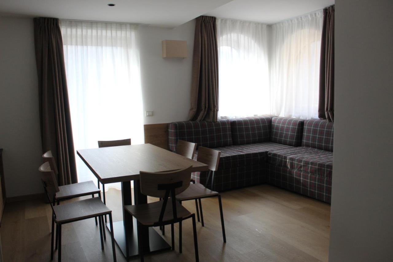 DolceAmbiez Apartments Dorsino Buitenkant foto