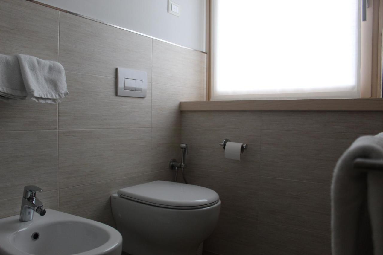 DolceAmbiez Apartments Dorsino Buitenkant foto