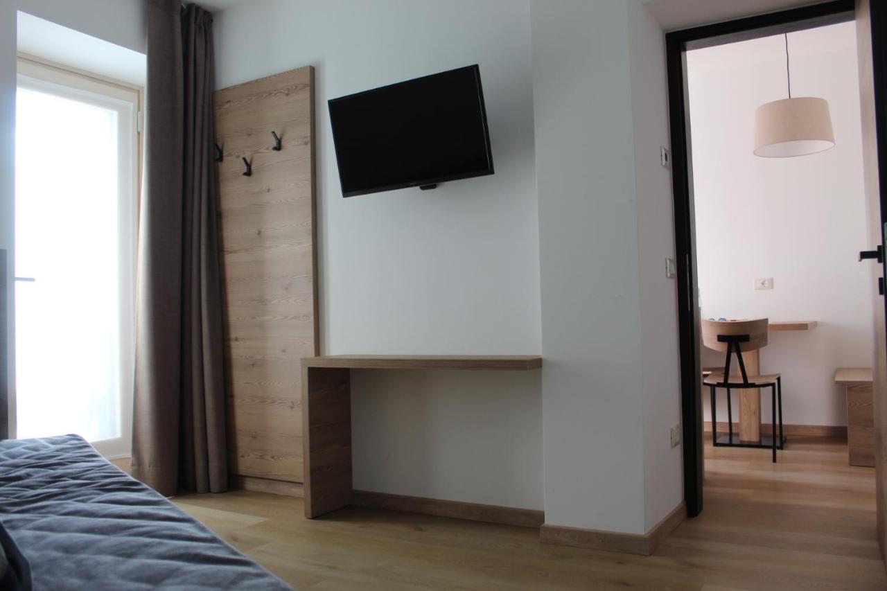 DolceAmbiez Apartments Dorsino Buitenkant foto