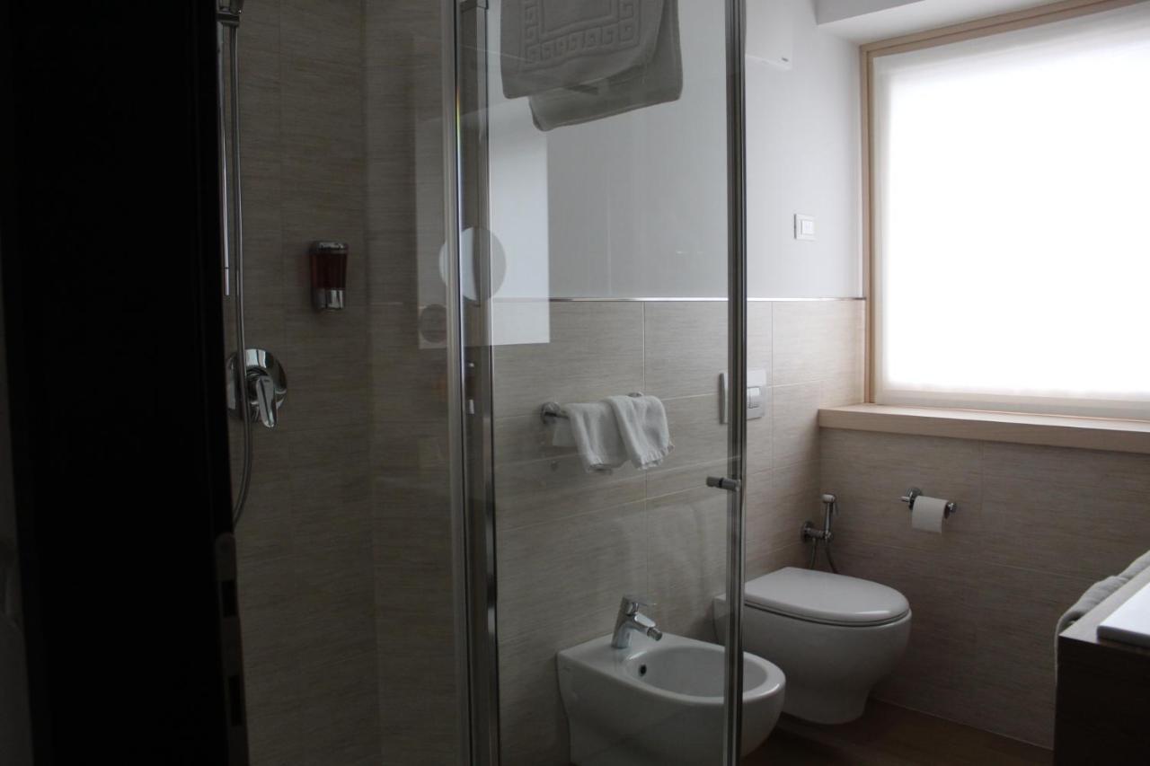 DolceAmbiez Apartments Dorsino Buitenkant foto