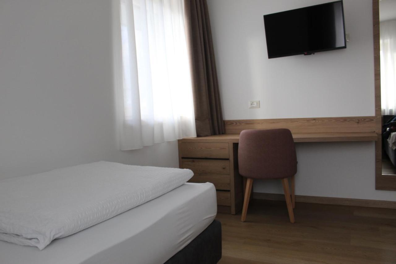 DolceAmbiez Apartments Dorsino Buitenkant foto