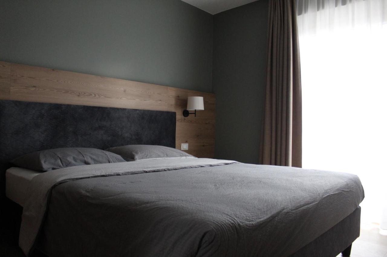 DolceAmbiez Apartments Dorsino Buitenkant foto