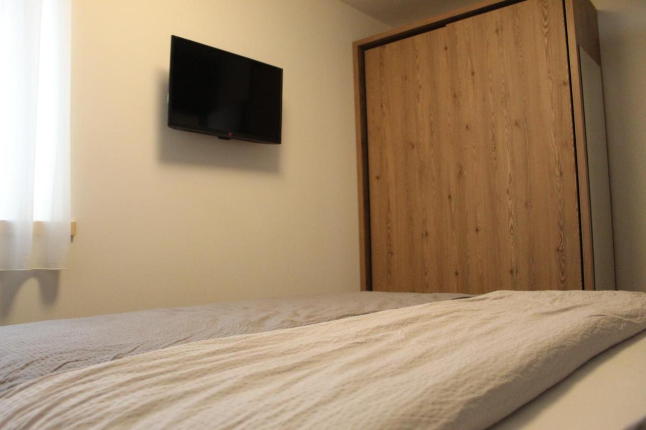 DolceAmbiez Apartments Dorsino Buitenkant foto