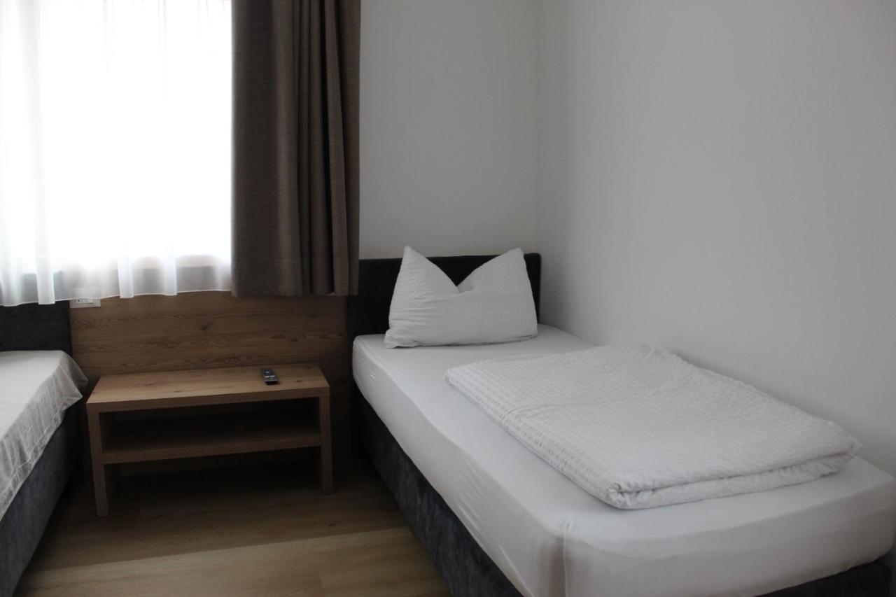 DolceAmbiez Apartments Dorsino Buitenkant foto